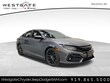Honda Civic Si
