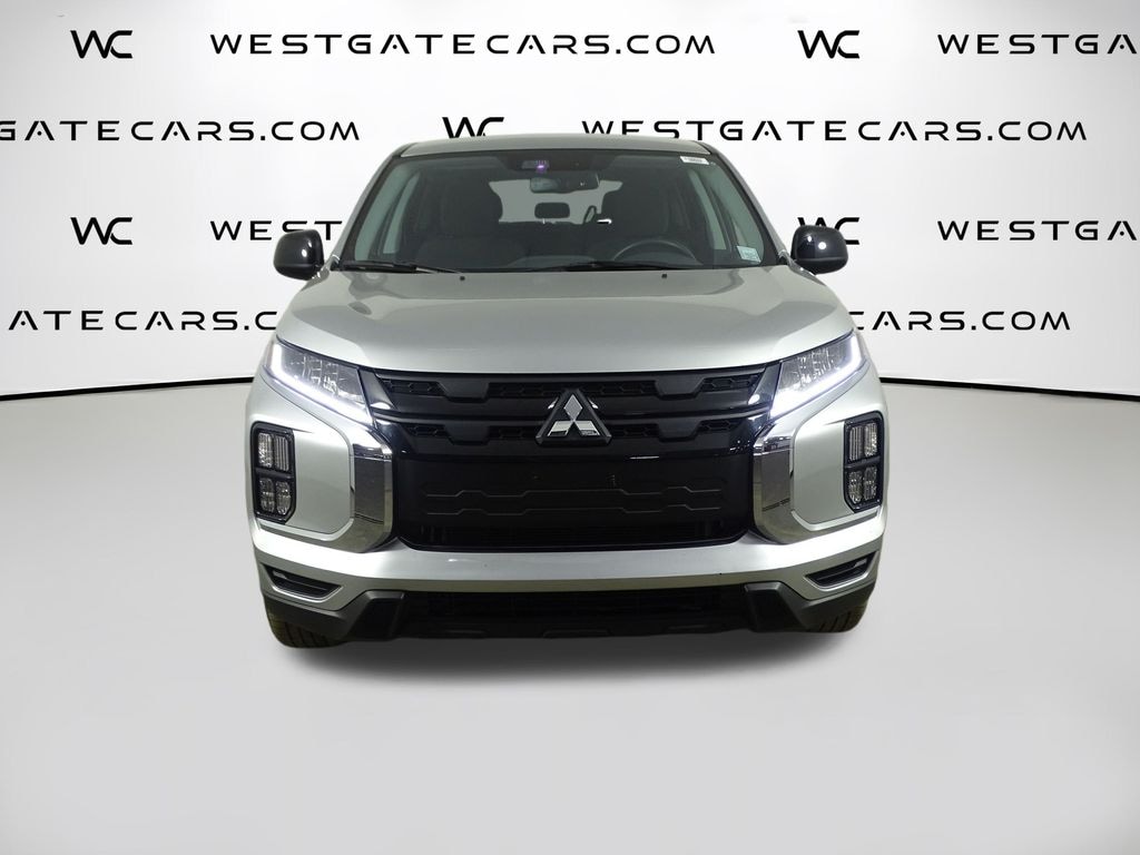 Used 2024 Mitsubishi Outlander Sport 2.0 ES SUV