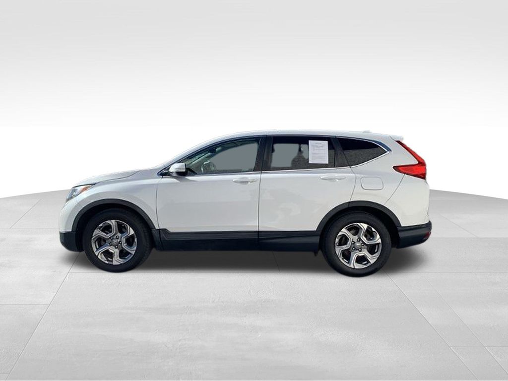 2019 Honda CR-V EX-L photo 4