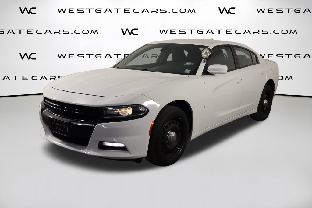 2020 Dodge Charger