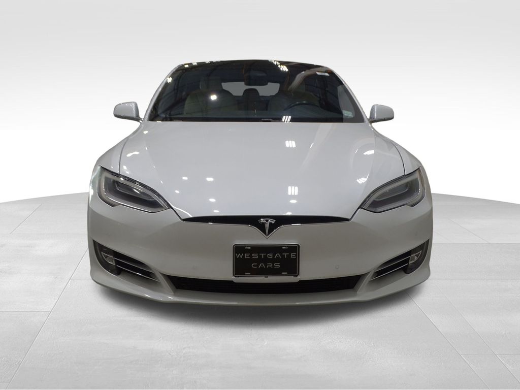 Used 2020 Tesla Model S Performance with VIN 5YJSA1E40LF404946 for sale in Raleigh, NC