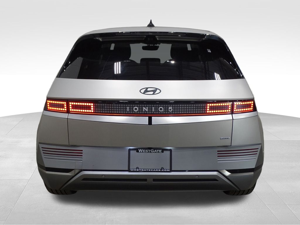 2024 Hyundai Ioniq 5 Limited photo 4
