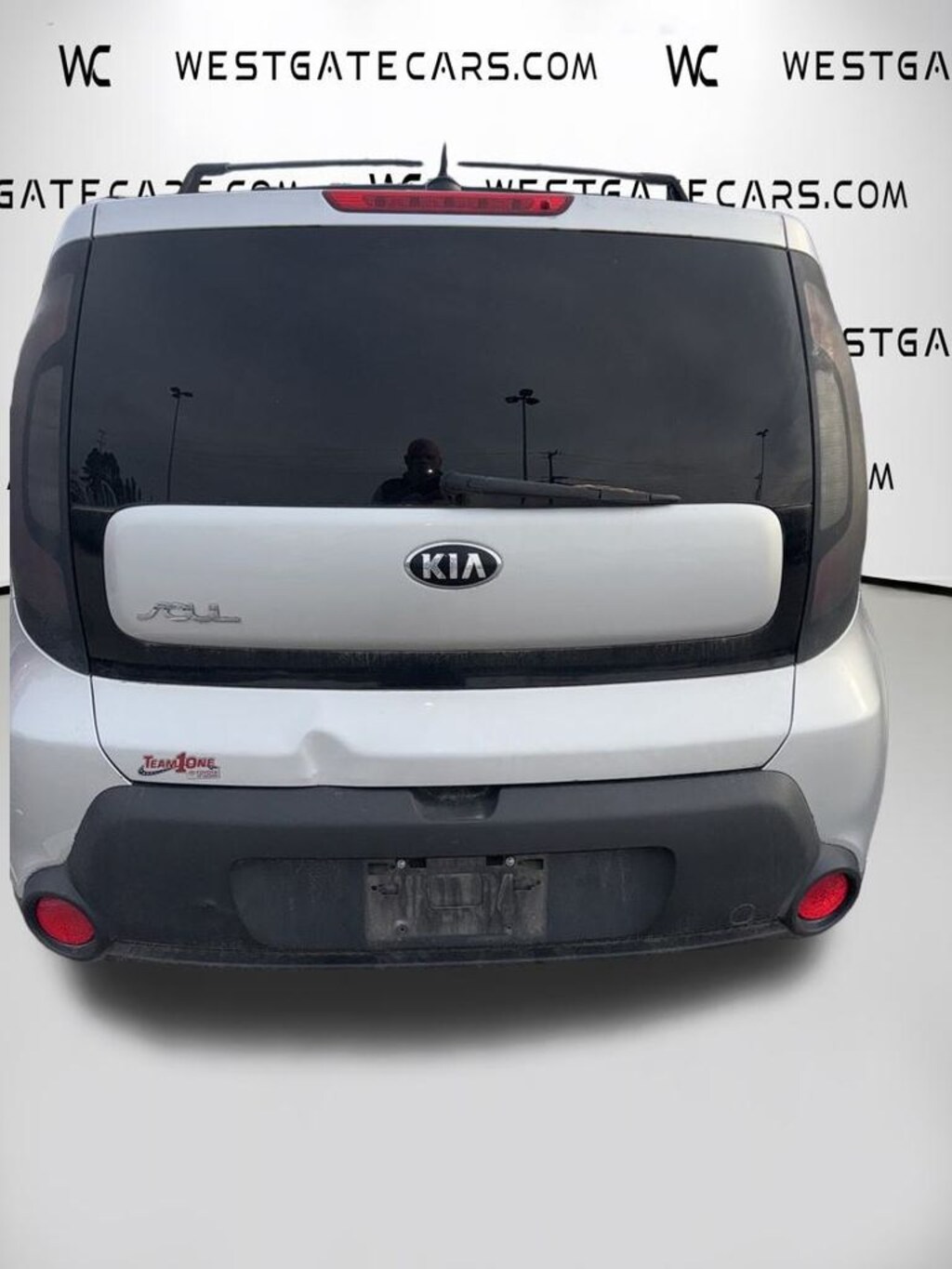 Used 2016 Kia Soul Base Hatchback