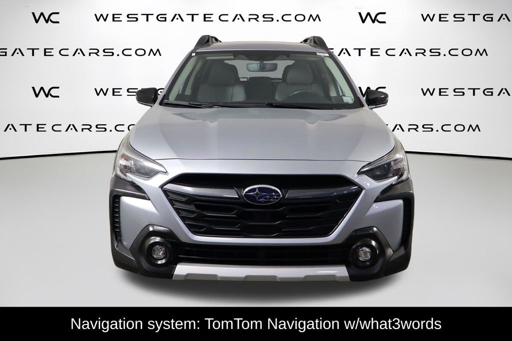 Used 2024 Subaru Outback Limited XT SUV