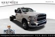 Ram 3500 Chassis