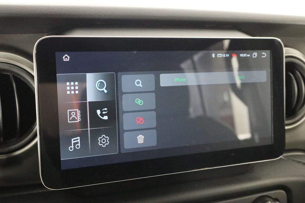 2021 Jeep Wrangler Unlimited Willys Sport - Photo 28