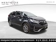 Honda CR-V Hybrid