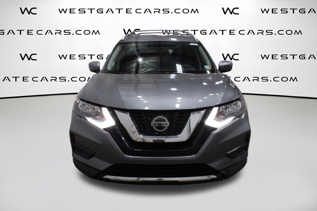 Used 2020 Nissan Rogue SV SUV