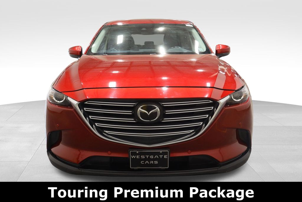 2019 Mazda CX-9 Touring photo 2