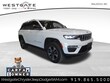 Jeep Grand Cherokee 4xe