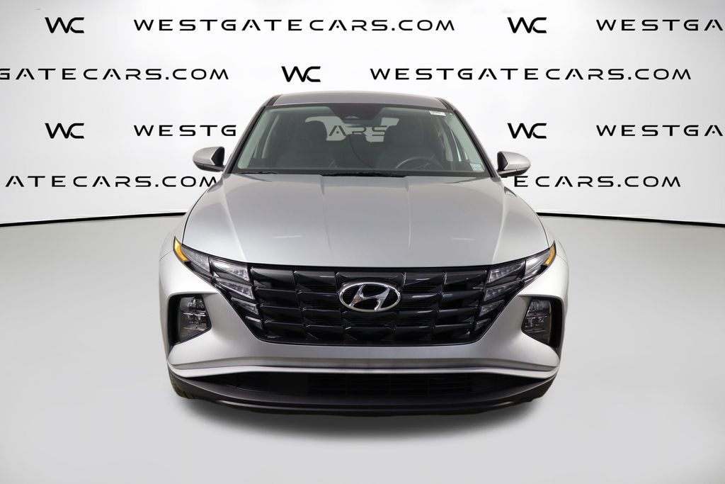 Used 2024 Hyundai Tucson SE SUV