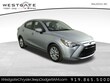 Toyota Yaris iA