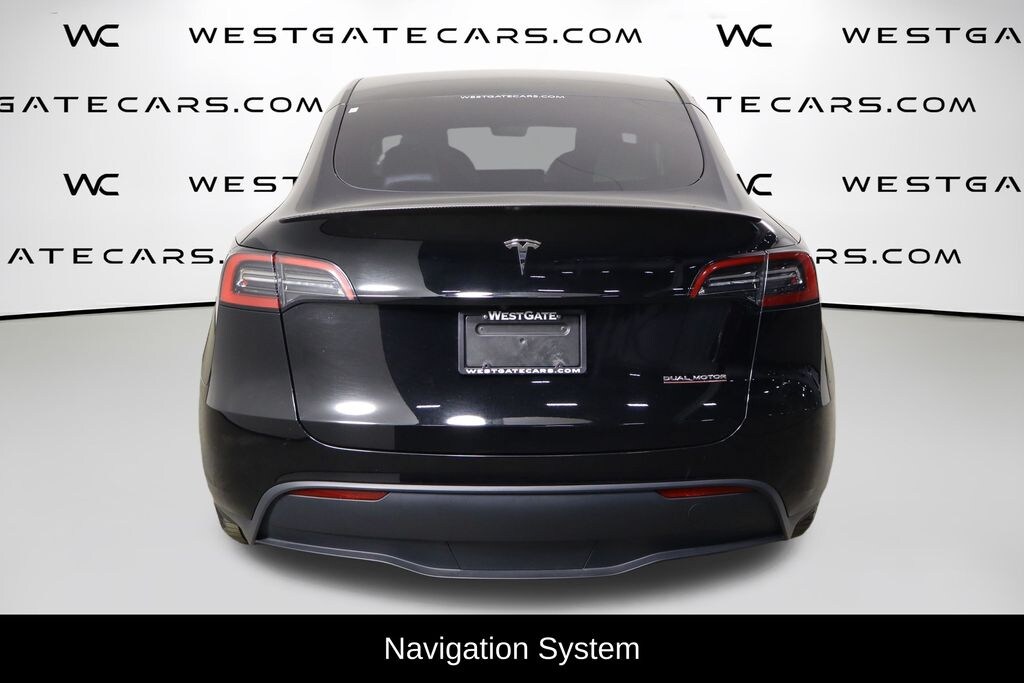 Used 2023 Tesla Model Y Performance SUV