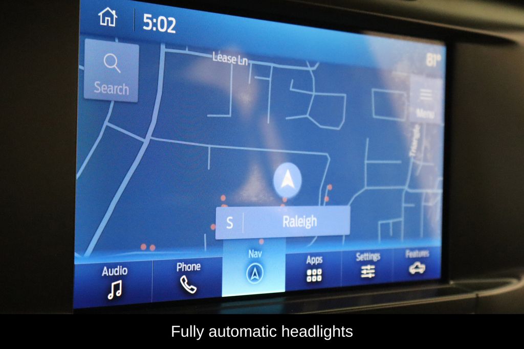 2023 Ford F-150 XLT - Photo 7