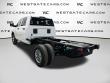2026 Ram 3500 Chassis Cab 3500 TRADESMAN CREW CAB CHASSIS 4X4 60' CA Pickup