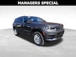 Jeep Grand Cherokee L