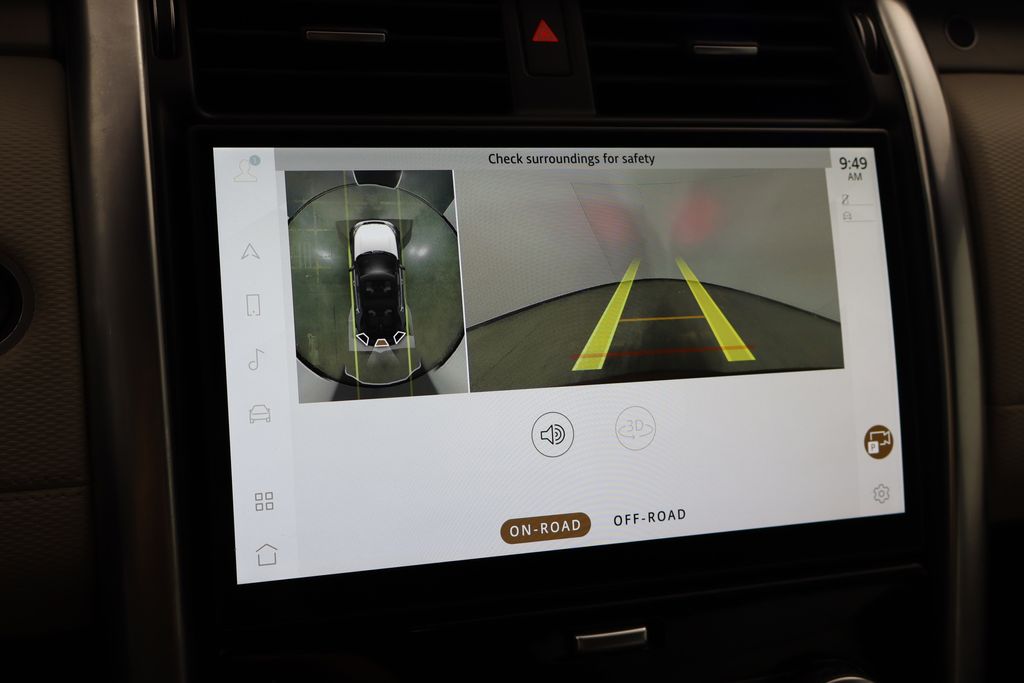 2022 Land Rover Discovery HSE R Dynamic - Photo 39