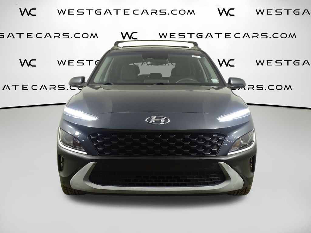 Used 2022 Hyundai Kona SEL SUV