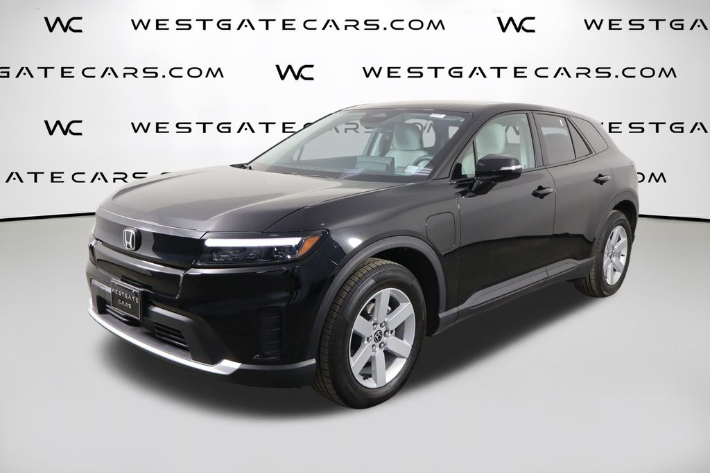 2024 Honda Prologue EX