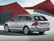 Volkswagen Jetta SportWagen