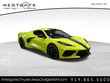 Chevrolet Corvette Stingray