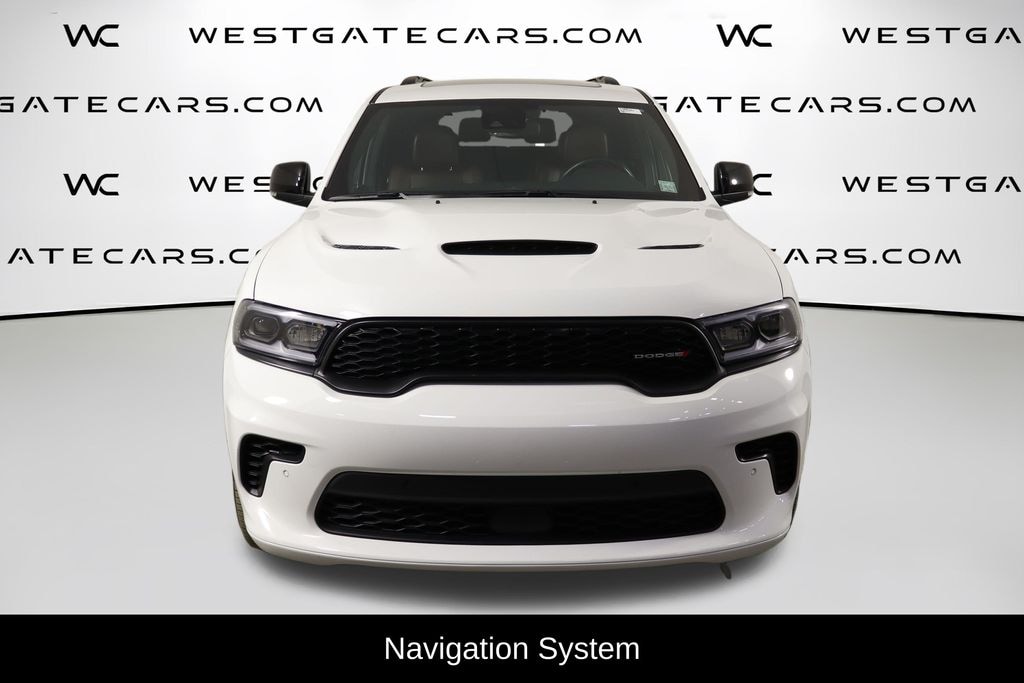 Used 2025 Dodge Durango R/T Premium SUV
