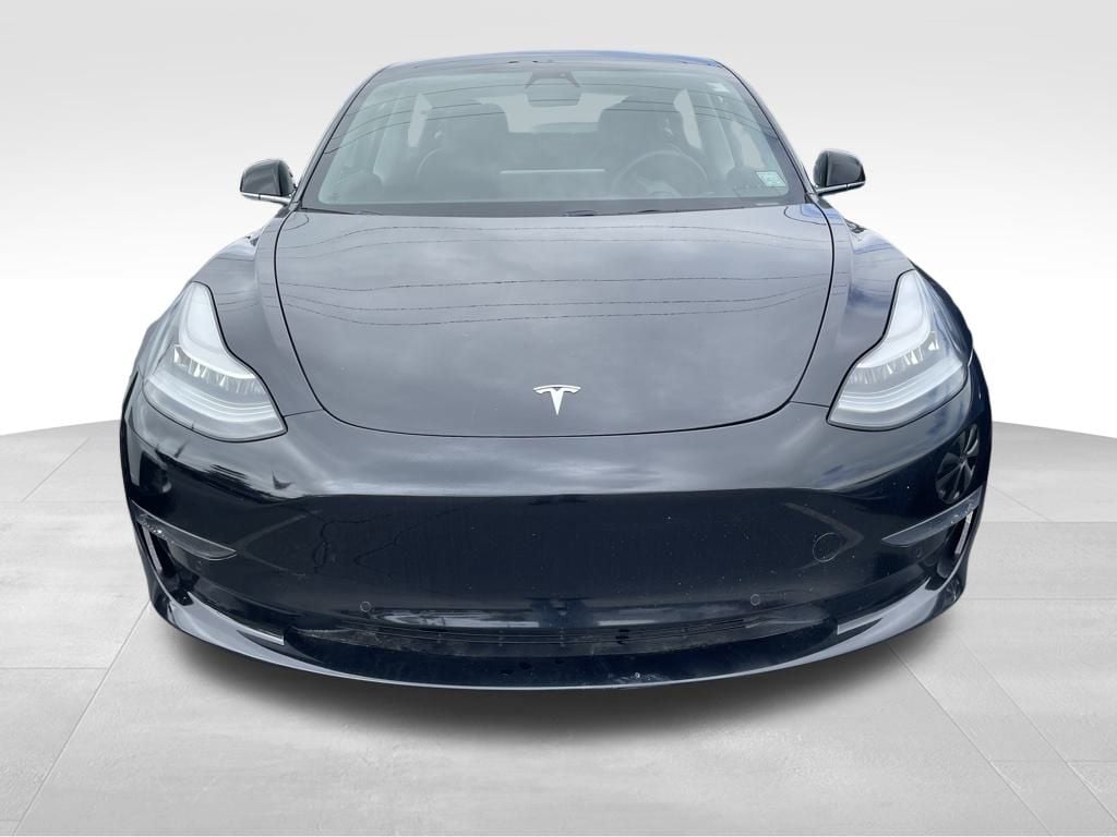 Used 2019 Tesla Model 3 Base with VIN 5YJ3E1EA0KF316699 for sale in Raleigh, NC