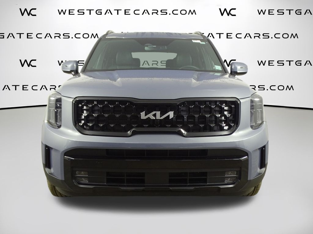 Used 2024 Kia Telluride SX X-Line SUV