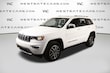  Jeep Grand Cherokee WK