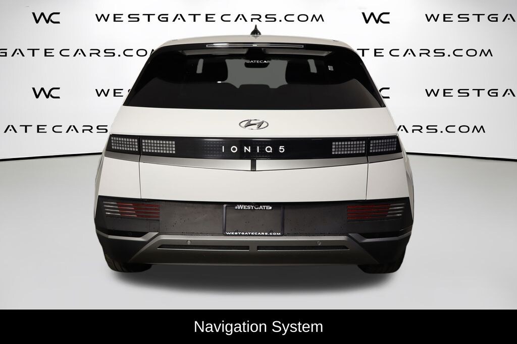 Used 2024 Hyundai IONIQ 5 SEL SUV