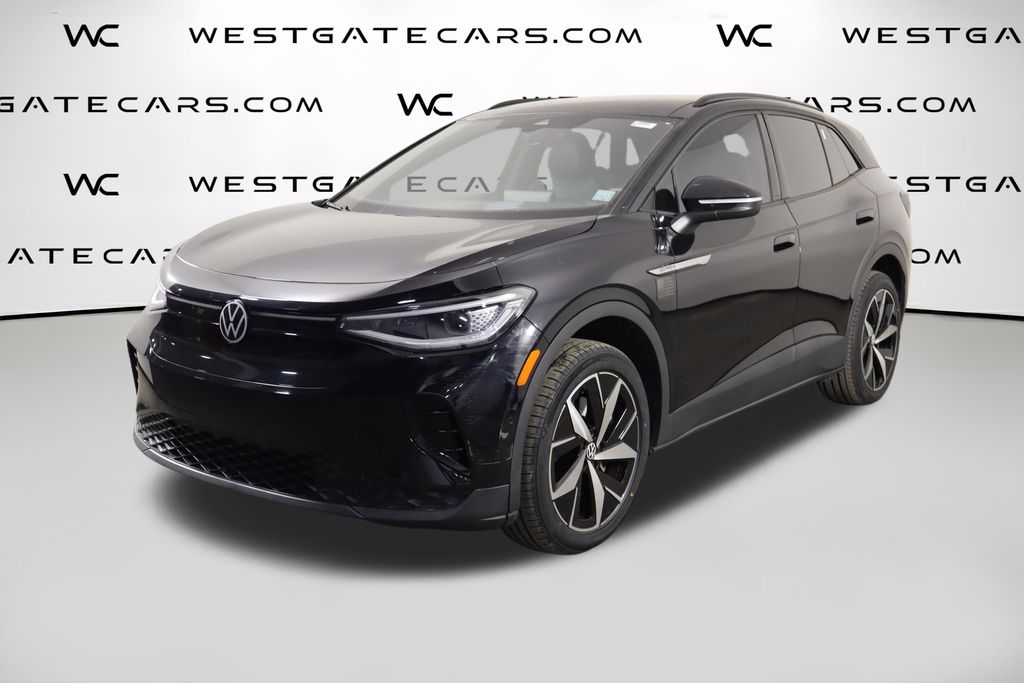 2024 Volkswagen ID.4
