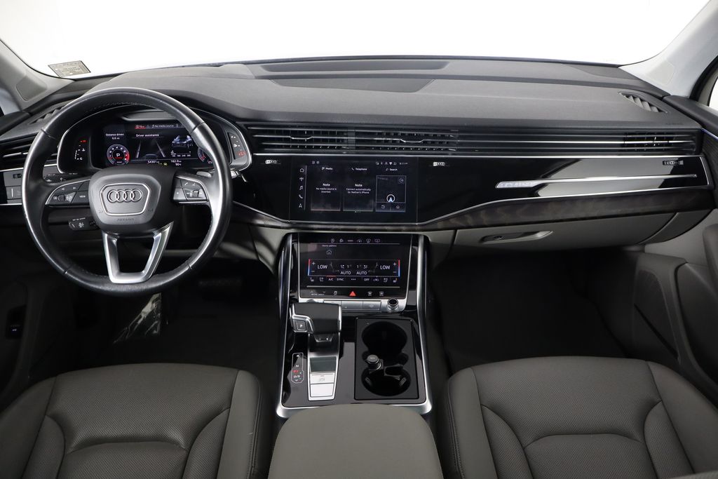 2021 Audi Q7 Prestige - Photo 13