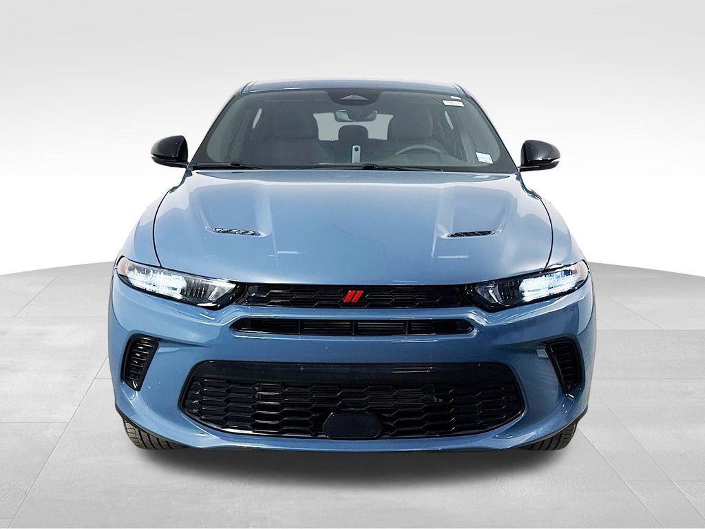 2024 Dodge Hornet GT photo 2