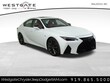 LEXUS IS 350