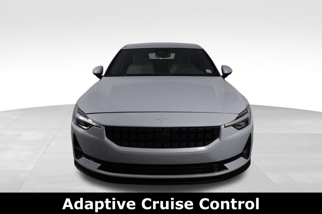 Used 2022 Polestar 2 Base with VIN LPSED3KA1NL075256 for sale in Raleigh, NC