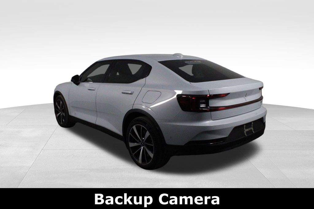 2022 Polestar PS2 e-AWD photo 3