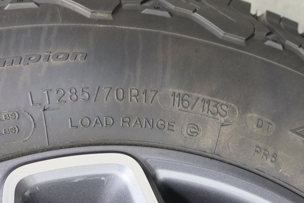 2023 Ford Bronco 4-Door Badlands - Photo 36