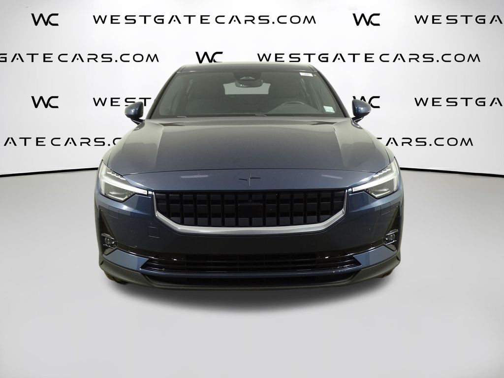 Used 2021 Polestar 2 Pilot Plus with VIN LPSED3KA2ML018580 for sale in Raleigh, NC