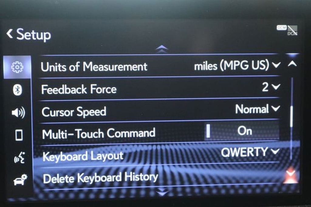 2021 Lexus RX 350 - Photo 38