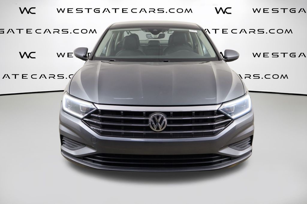 2021 Volkswagen Jetta SEL