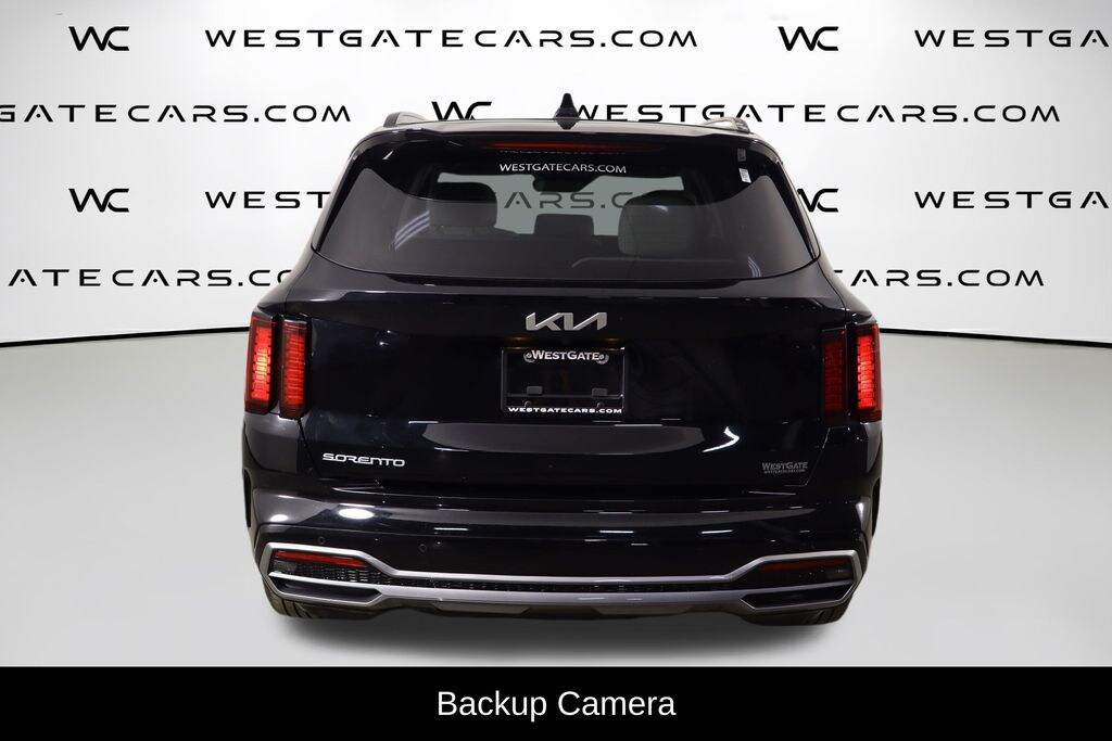 Used 2023 Kia Sorento S SUV
