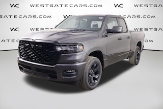 2026 Ram 1500 EXPRESS QUAD CAB 4X4 6'4 BOX Pickup