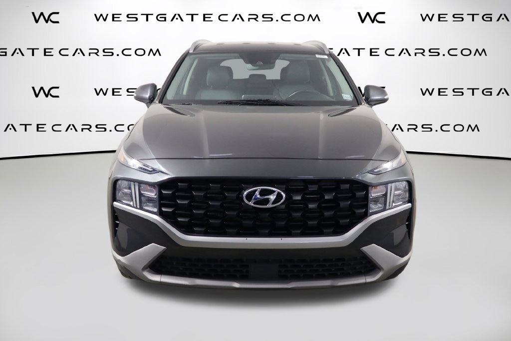 Used 2023 Hyundai Santa Fe SEL SUV