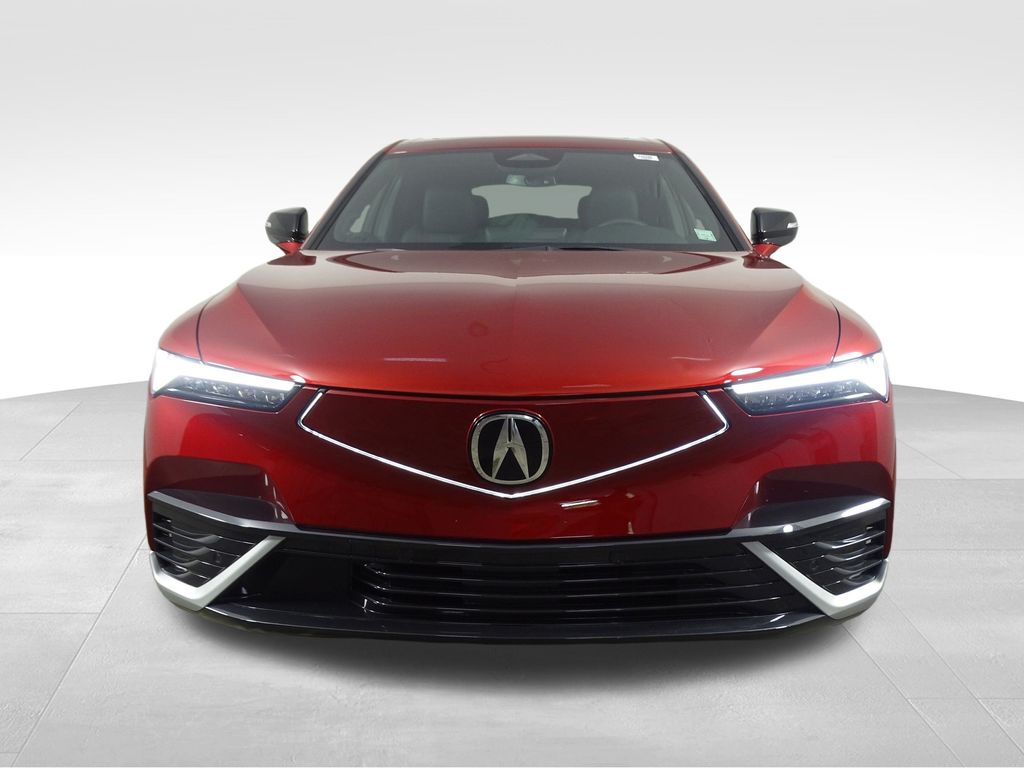 Used 2024 Acura ZDX A-SPEC with VIN 4W5KHMRK2RZ508351 for sale in Raleigh, NC