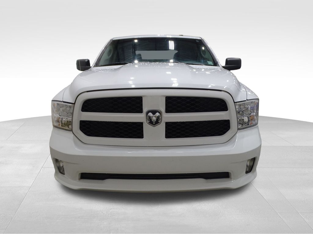 2020 Ram 1500 Classic Express photo 2