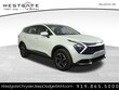 Kia Sportage Hybrid