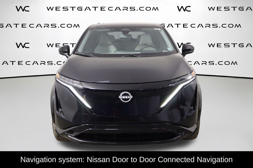 Used 2023 Nissan ARIYA Engage SUV