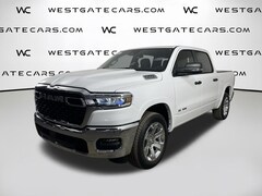 2026 Ram 1500 LONE STAR CREW CAB 4X4 5'7 BOX Pickup