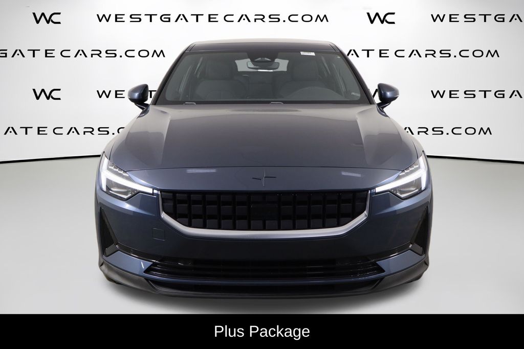 Used 2022 Polestar 2 Base with VIN LPSED3KA0NL048310 for sale in Raleigh, NC