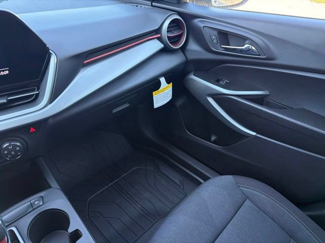 2026 Chevrolet Trax RS - Photo 32